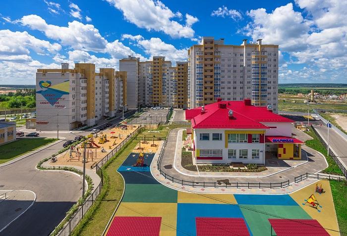 Порше воронеж официальный